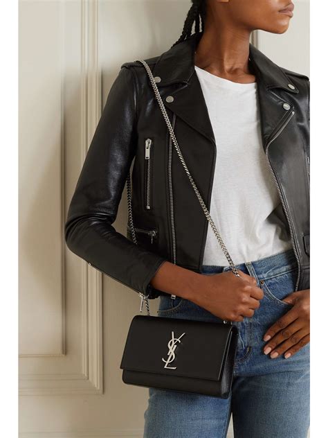 ysl kate original small|ysl kate medium black.